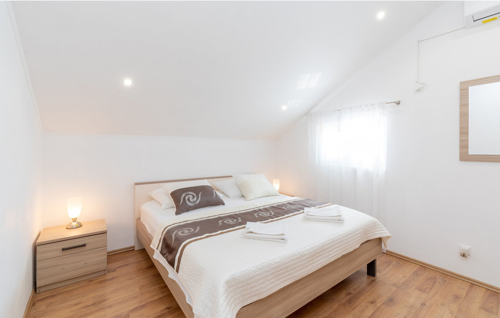 Semesterhus - Korcula-Prizba , Kroatien - CDS440 43