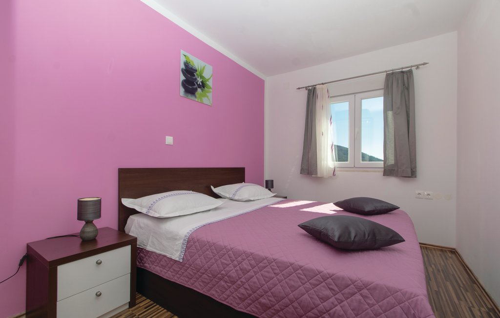 Feriehuse - Korcula-Vela Luka , Kroatien - CDS715 32