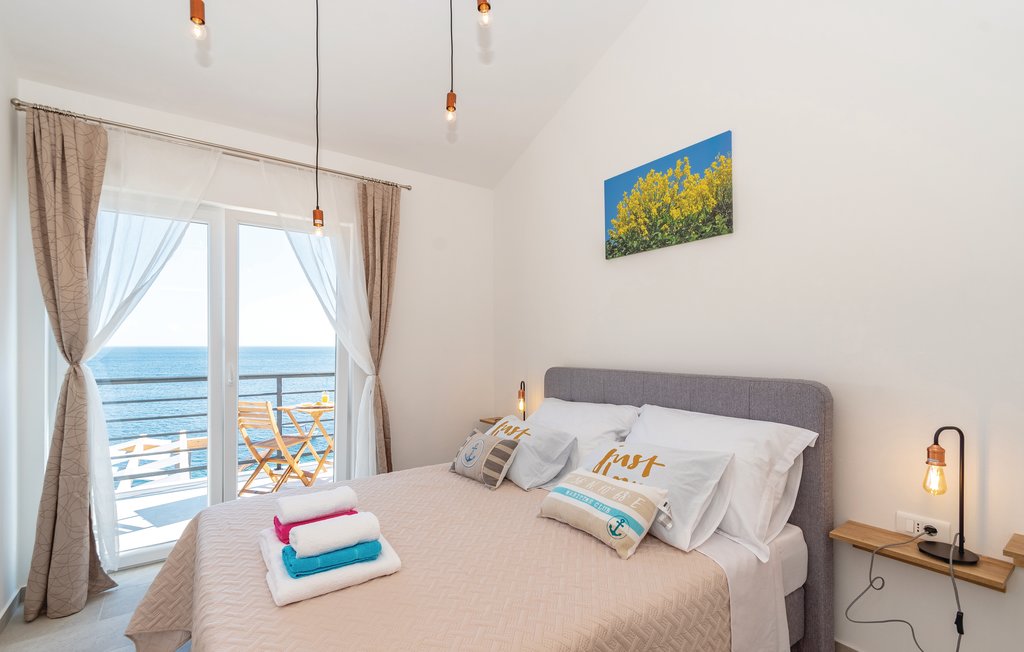 Feriehuse - Korcula-Karbuni , Kroatien - CDS746 35