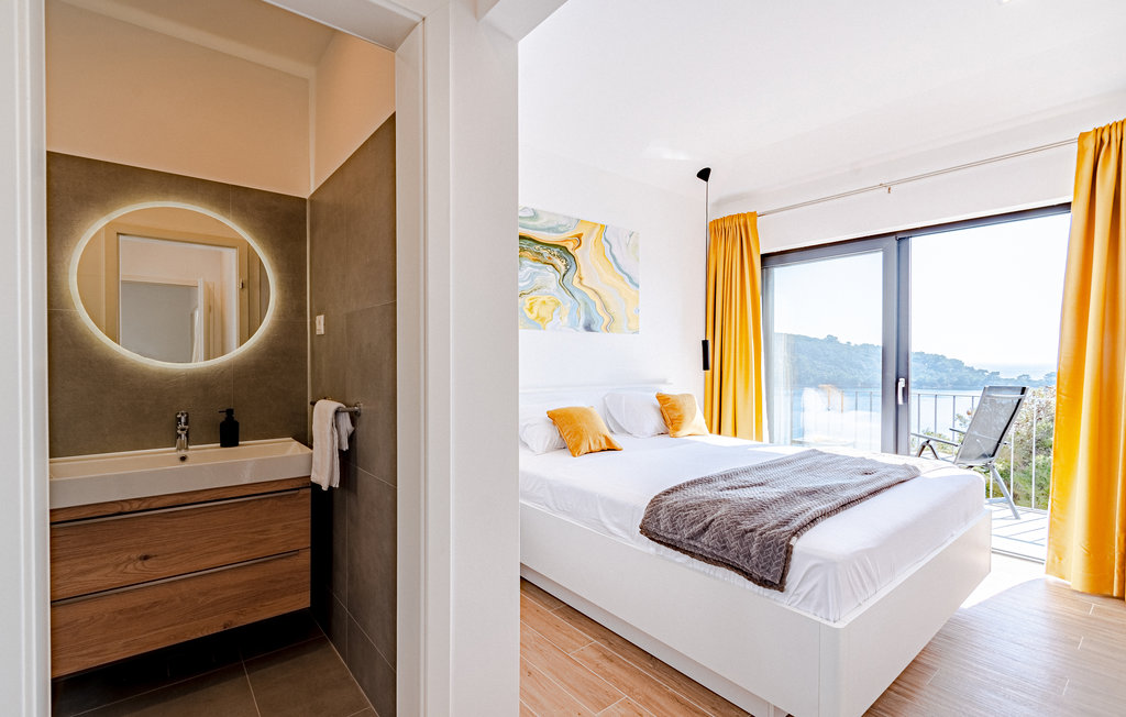 Feriehuse - Korcula- Karbuni , Kroatien - CDS907 27