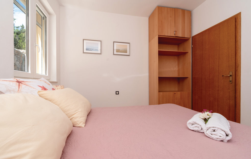 Ferienhaus - Korcula-Zrnovo , Kroatien - CDS803 52