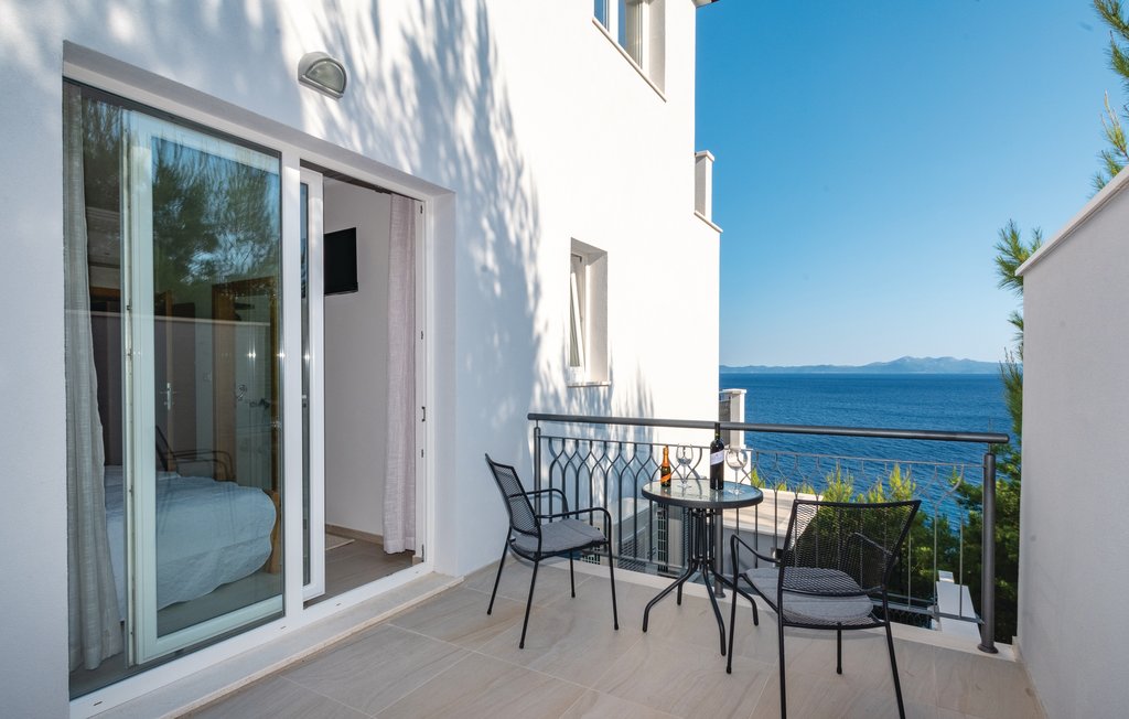 Feriehuse - Korcula-Smokvica , Kroatien - CDS846 57