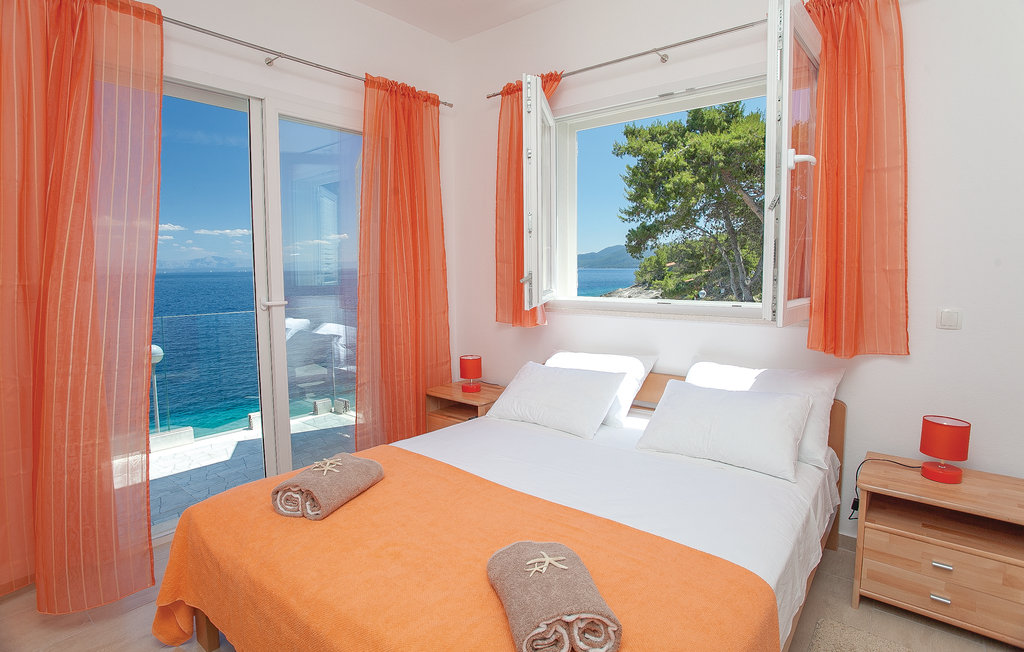 Feriehuse - Korcula-Prigradica , Kroatien - CDS001 23