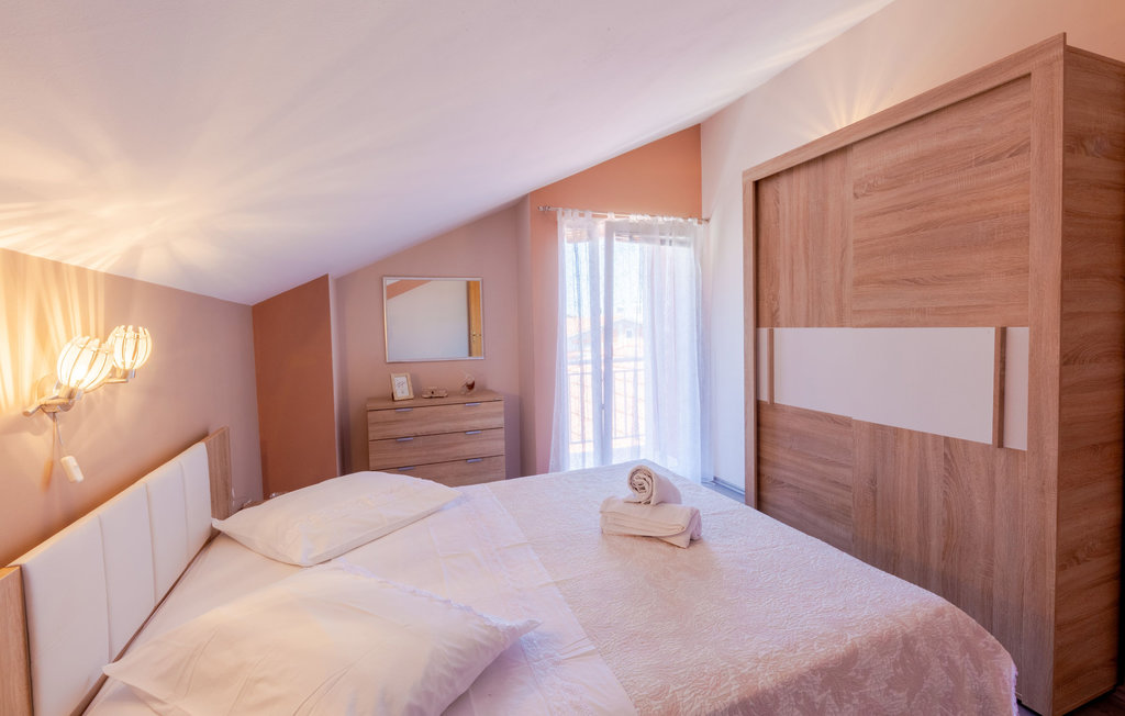 Ferienwohnung - Korcula-Prigradica , Kroatien - CDS034 29