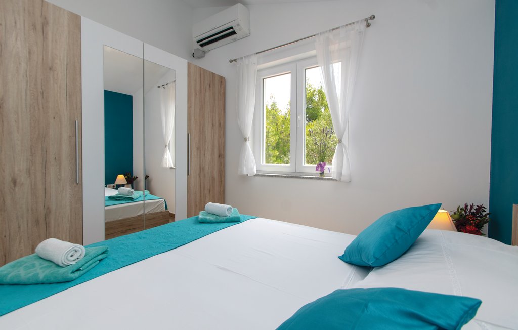 Ferienwohnung - Korcula-Crnja Luka , Kroatien - CDS035 28