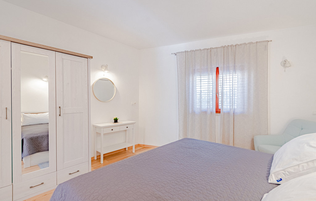 Ferienwohnung - Korcula-Kneze , Kroatien - CDS047 17