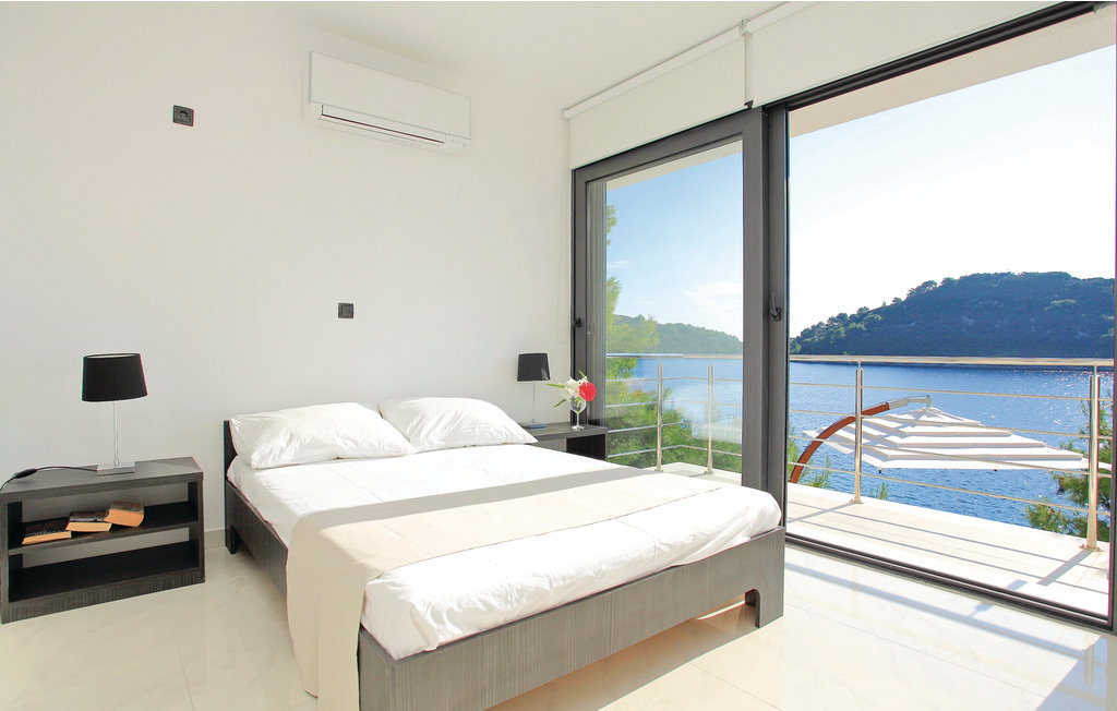 Feriehuse - Korcula-Karbuni , Kroatien - CDS050 31