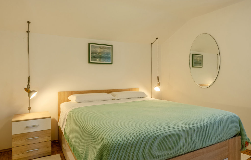 Feriehuse - Korcula-Prigradica , Kroatien - CDS194 35