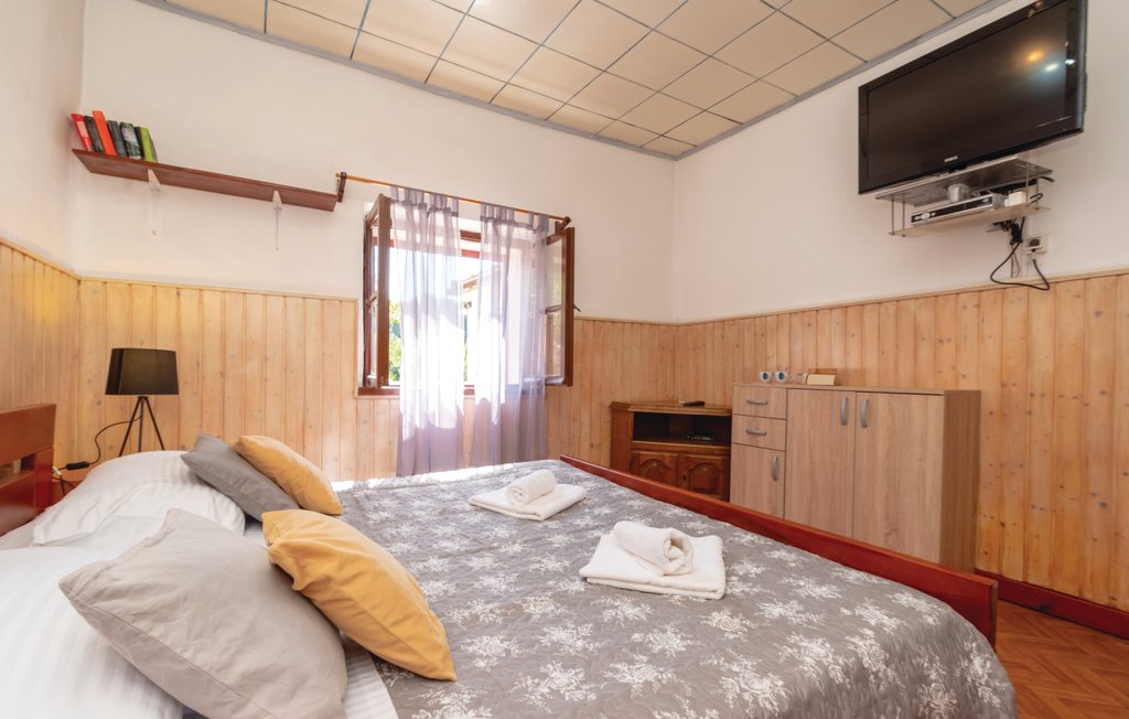 Feriehuse - Korcula-Gradina , Kroatien - CDS208 29