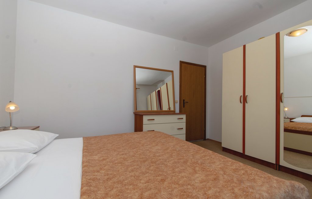 Ferienwohnung - Korcula-Racisce , Kroatien - CDS223 16