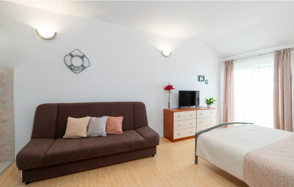 Semesterhus - Korcula-Tankaraca , Kroatien - CDS264 28