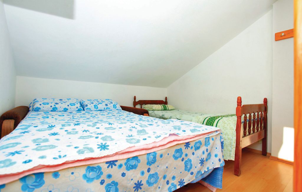 Feriehuse - Korcula-Siroka , Kroatien - CDS377 29