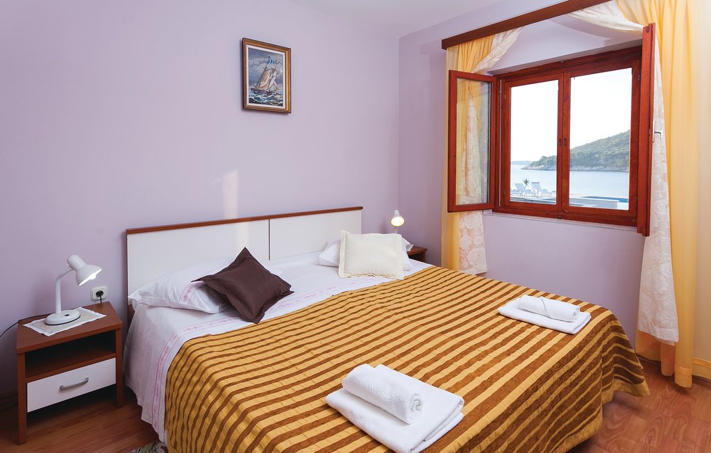 Feriehuse - Korcula-Poplat , Kroatien - CDS391 26