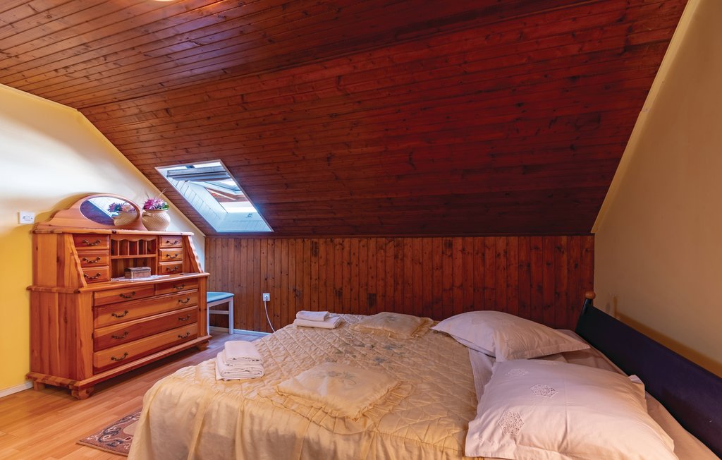 Feriehuse - Korcula-Stratincica , Kroatien - CDS462 37