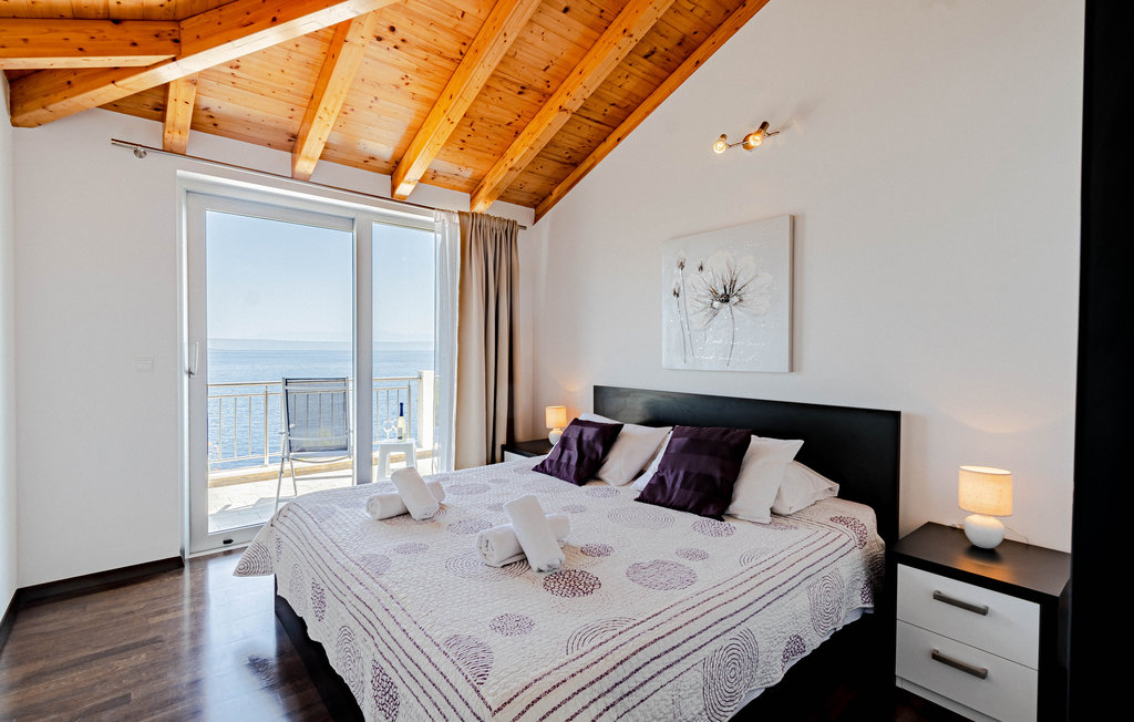 Ferienhaus - Korcula-Prigradica , Kroatien - CDS469 34