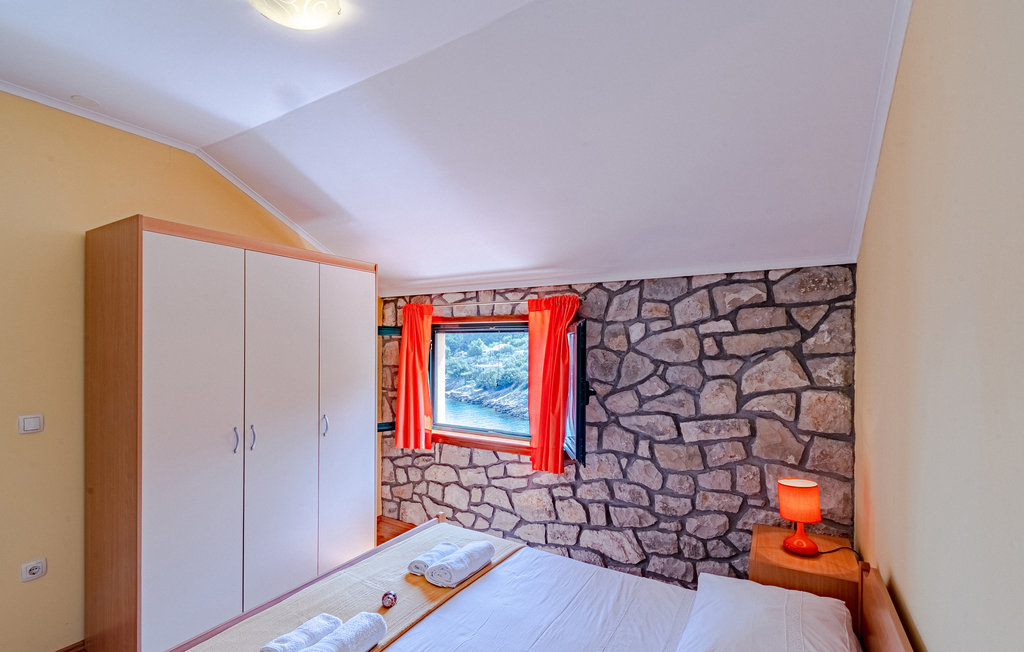 Ferienwohnung - Korcula-Crnja Luka , Kroatien - CDS516 31