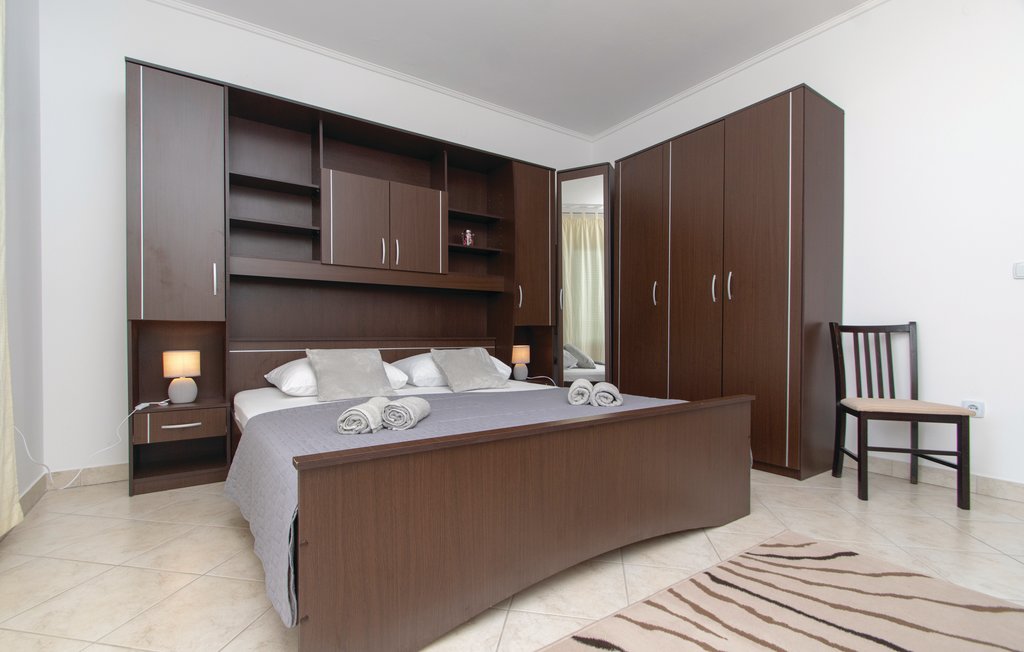 Ferienhaus - Korcula-Prigradica , Kroatien - CDS517 33