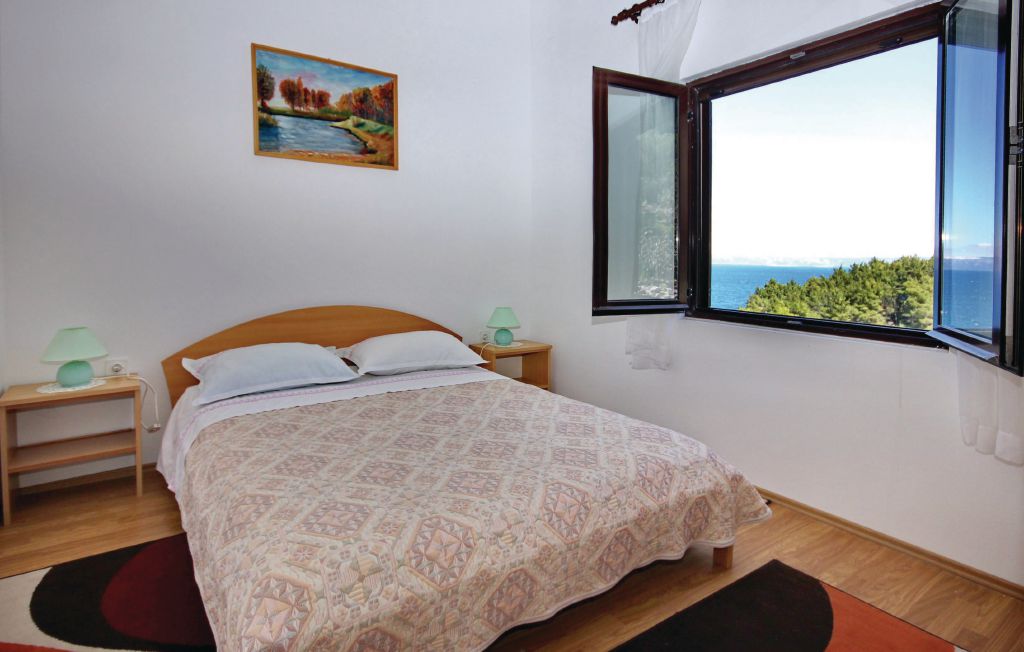 Ferienwohnung - Korcula-Crnja Luka , Kroatien - CDS522 23