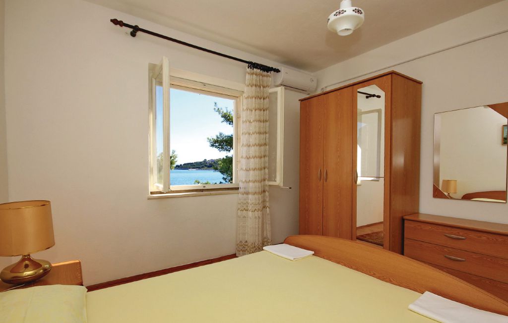 Ferienwohnung - Korcula-Lumbarda , Kroatien - CDS532 21