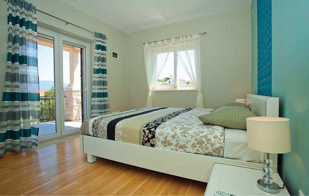 Feriehuse - Korcula-Lumbarda , Kroatien - CDS545 46