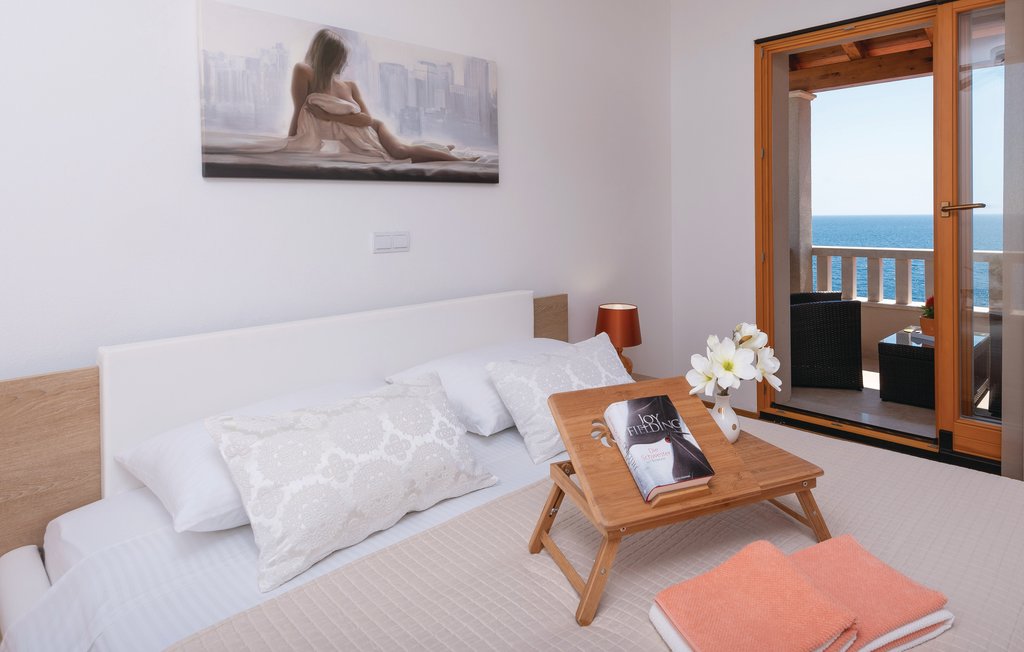 Feriehuse - Korcula-Prizba , Kroatien - CDS600 8