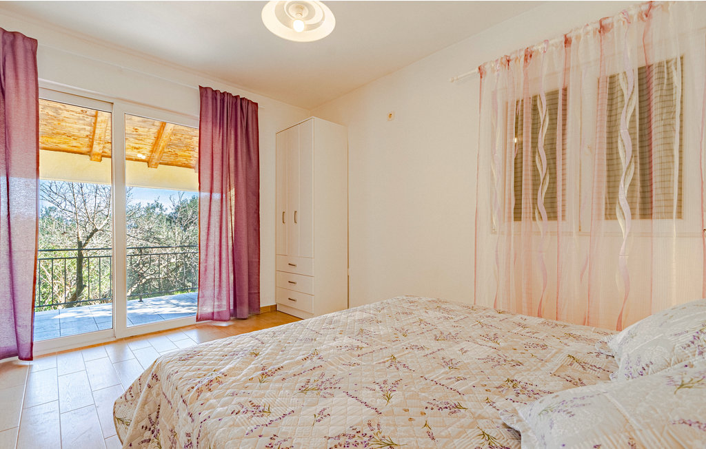 Feriehus - Korcula-Popovratak , Kroatia - CDS616 21