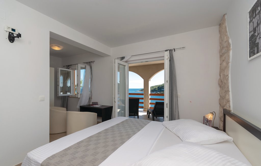 Ferienwohnung - Korcula-Karbuni , Kroatien - CDS635 38