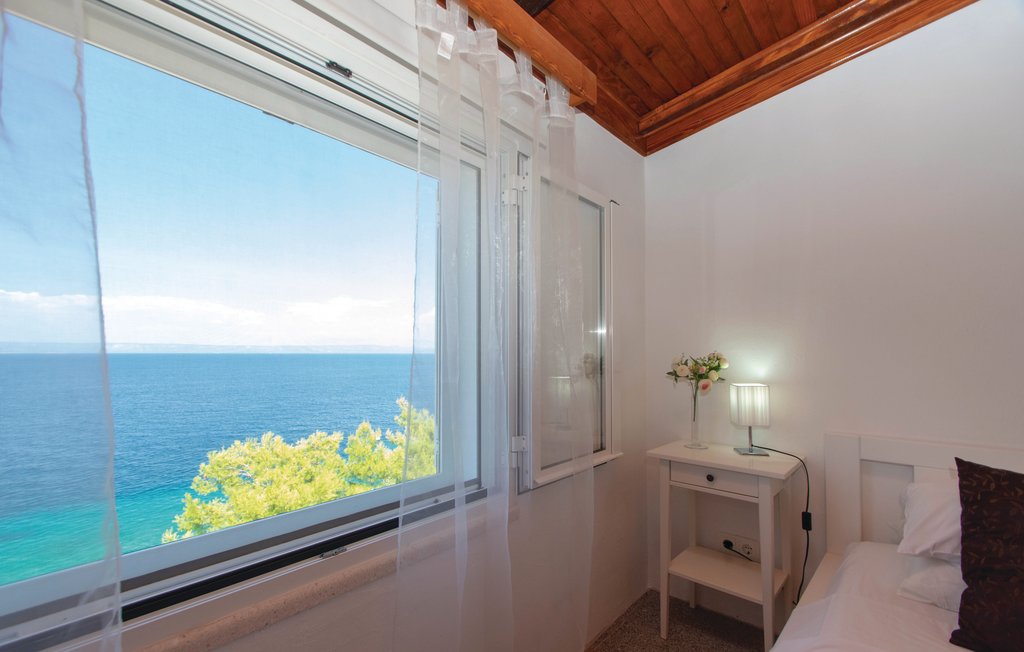 Feriehus - Korcula-Prigradica , Kroatia - CDS667 23