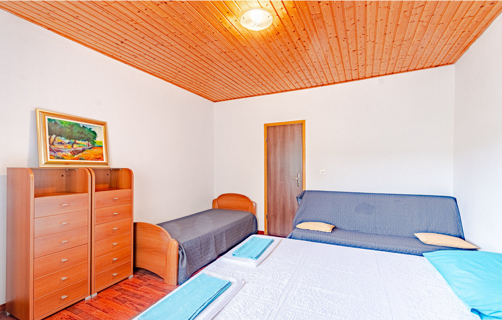 Ferienwohnung - Korcula-Racisce , Kroatien - CDS731 10