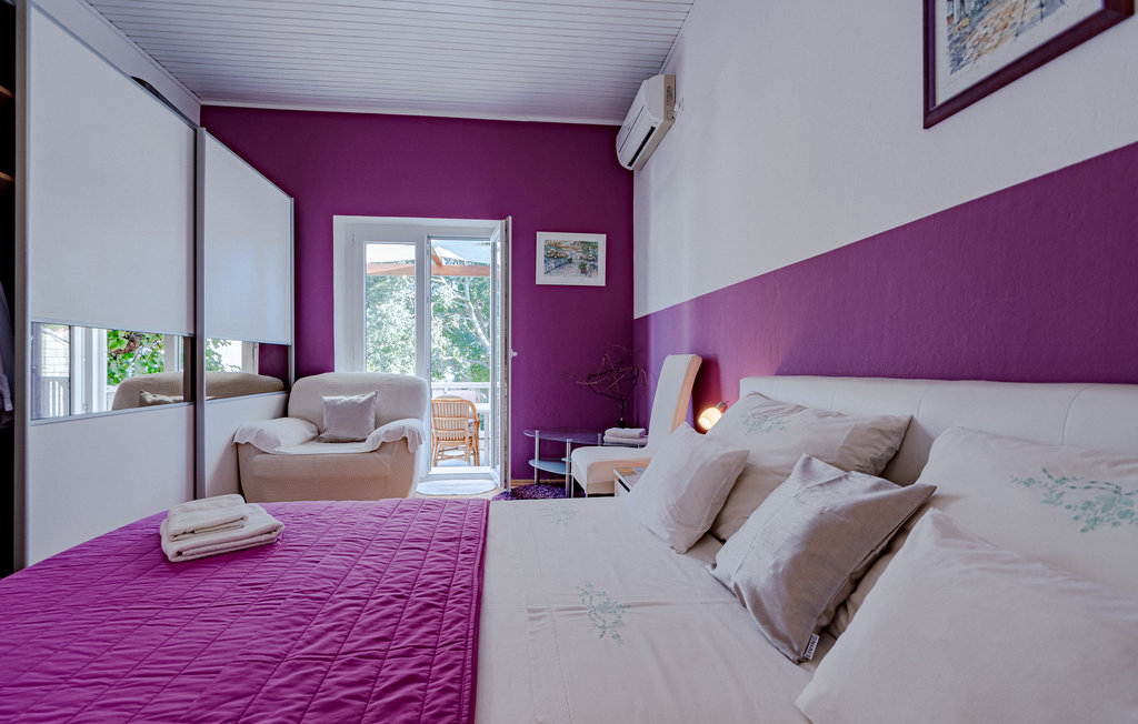 Ferienhaus - Korcula , Kroatien - CDS822 21