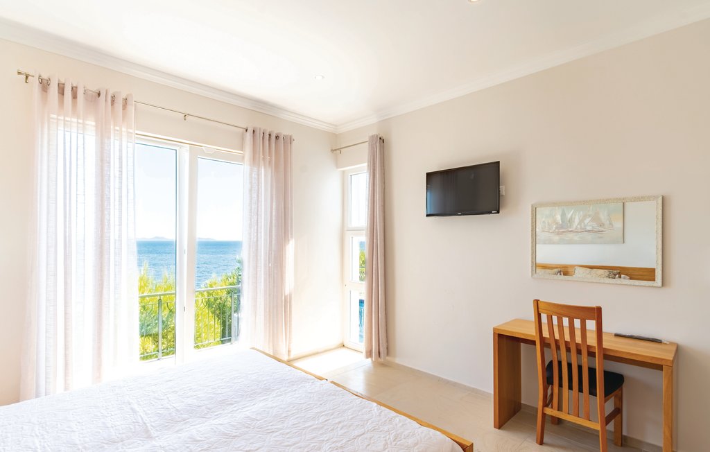 Feriehuse - Korcula-Smokvica , Kroatien - CDS846 40