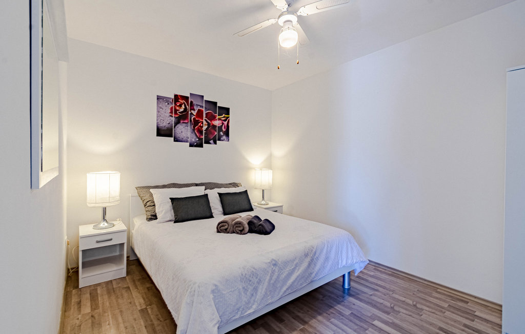 Lejlighed - Korcula - Tri Zala , Kroatien - CDS852 27