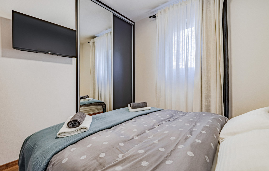 Ferienwohnung - Korcula - Blato , Kroatien - CDS882 19