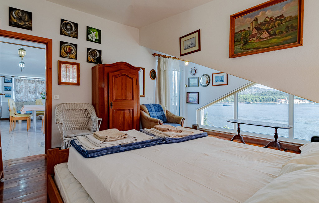 Lejlighed - Korcula-Soline , Kroatien - CDS014 21