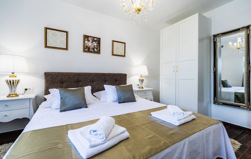 Feriehus - Korcula-Popovratak , Kroatia - CDS504 52
