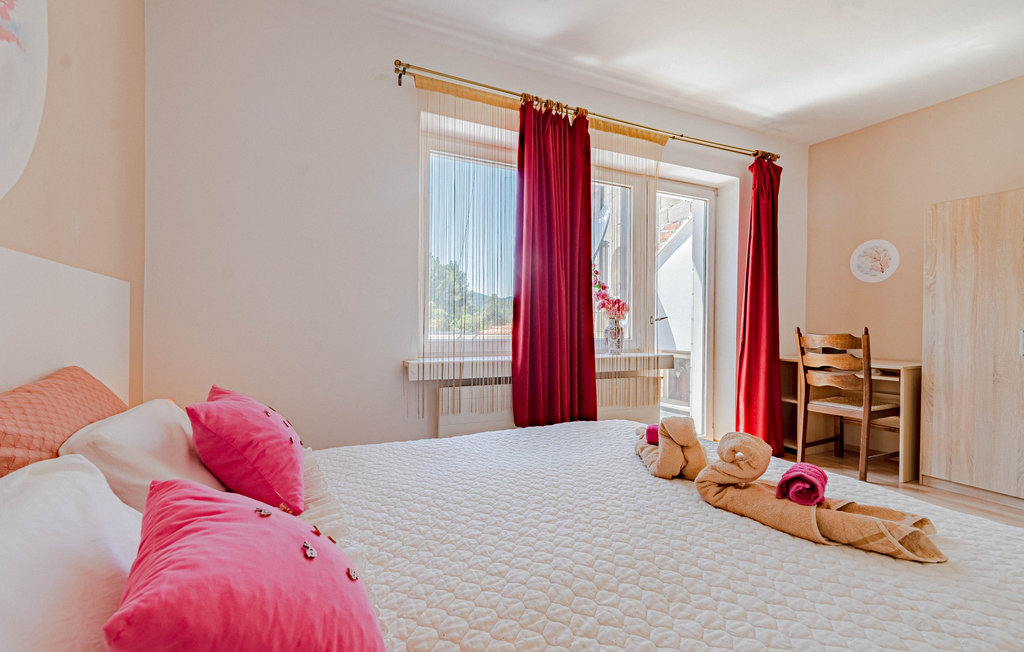 Ferieleilighet - Korcula-Zrnovska Banja , Kroatia - CDS604 26