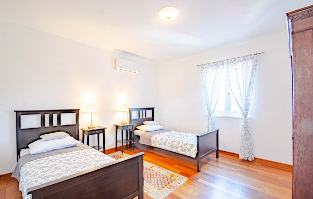 Feriehuse - Korcula-Zrnovo , Kroatien - CDS821 27