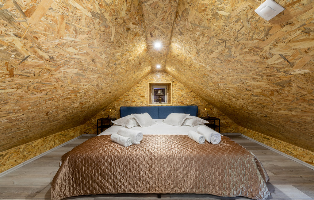 Ferienhaus - Korcula-Smokvica , Kroatien - CDS847 39