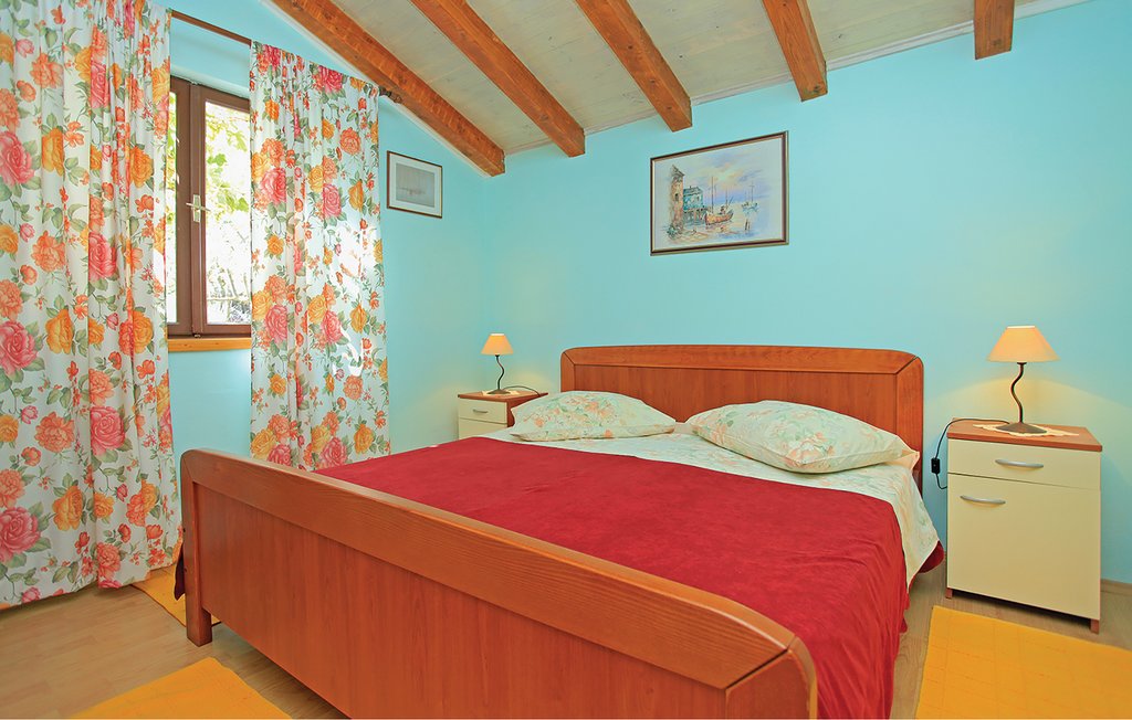 Feriehuse - Korcula-Prigradica , Kroatien - CDS194 36