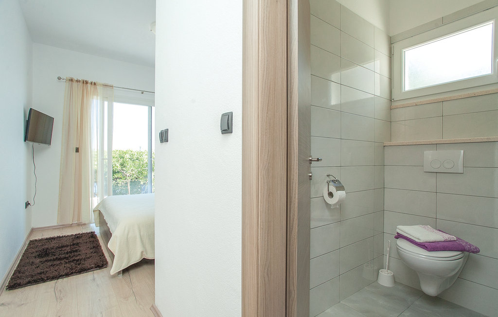 Feriehuse - Korcula-Prigradica , Kroatien - CDS001 27