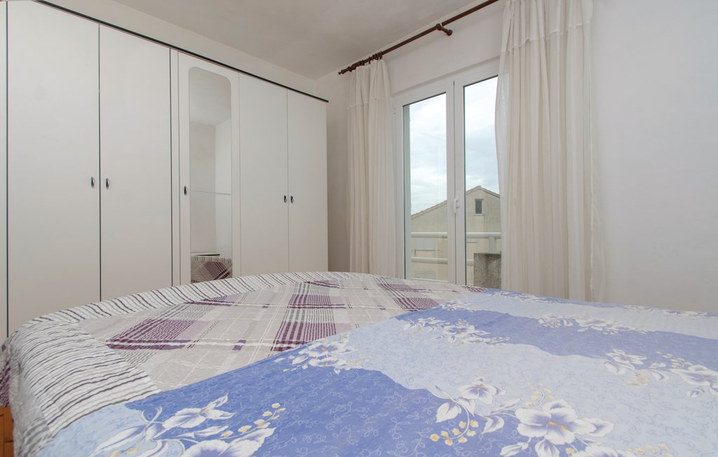 Ferienwohnung - Korcula-Racisce , Kroatien - CDS042 22