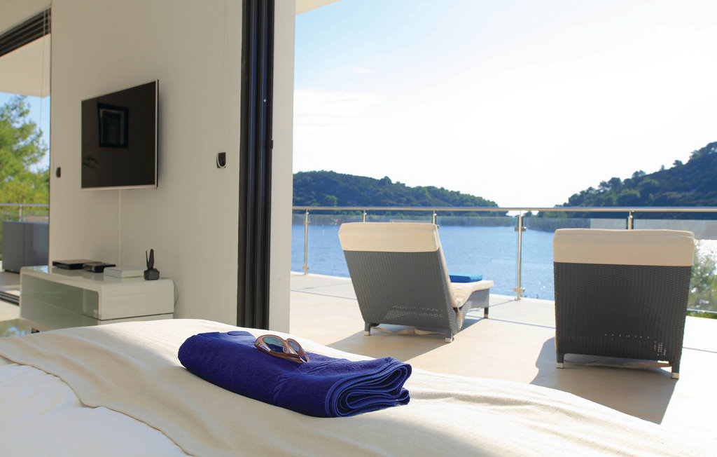 Feriehuse - Korcula-Karbuni , Kroatien - CDS050 35