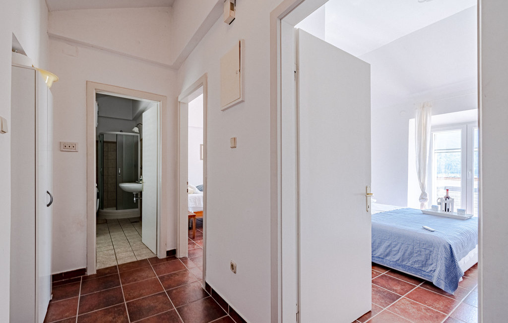 Ferienhaus - Korcula-Vela Luka , Kroatien - CDS070 25