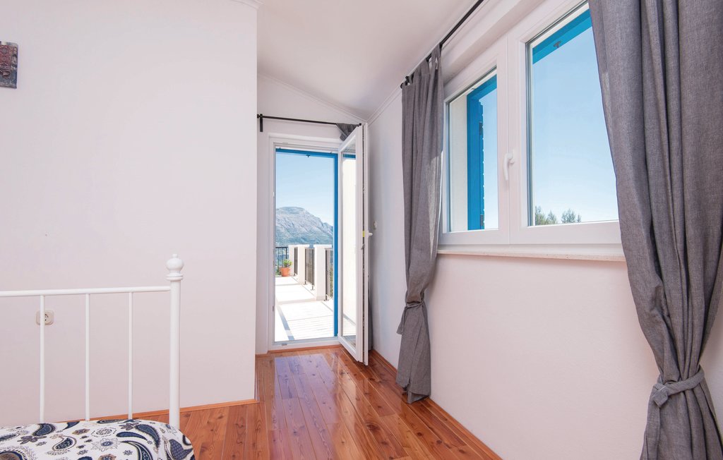 Ferienhaus - Korcula-Zrnovo , Kroatien - CDS086 26