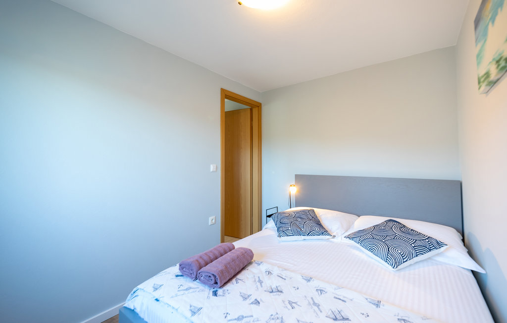 Ferienhaus - Korcula-Sokolic , Kroatien - CDS157 36