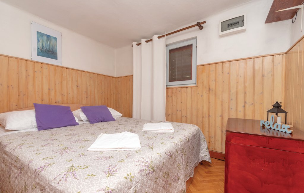 Feriehuse - Korcula-Gradina , Kroatien - CDS208 33