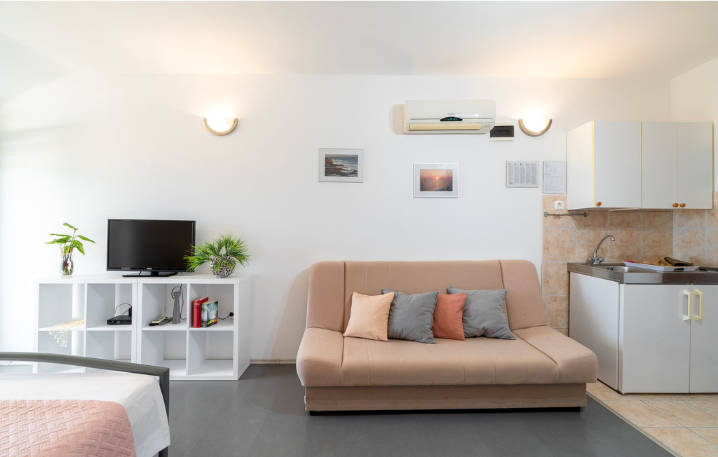 Semesterhus - Korcula-Tankaraca , Kroatien - CDS264 32