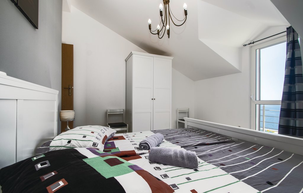 Feriehuse - Korcula-Vela Luka , Kroatien - CDS265 36