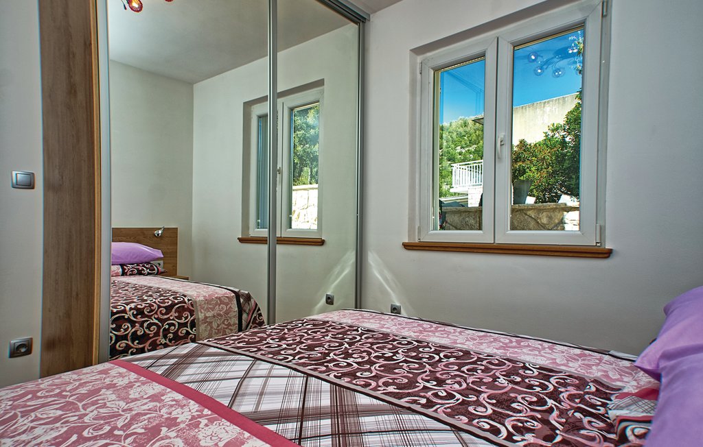 Feriehuse - Korcula-Prizba , Kroatien - CDS321 33