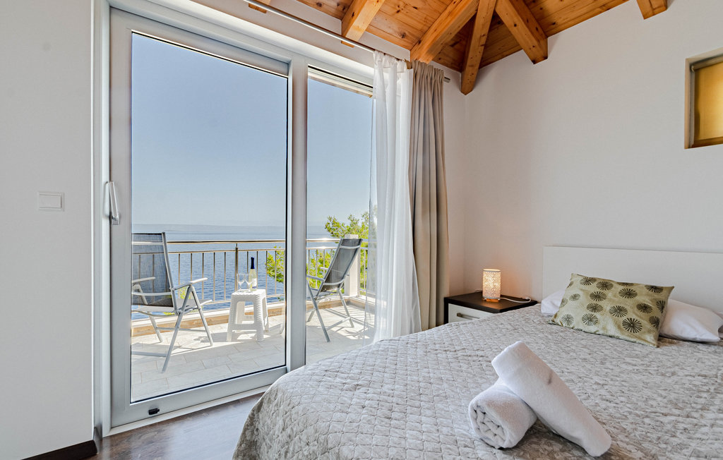 Ferienhaus - Korcula-Prigradica , Kroatien - CDS469 37